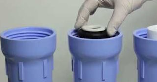 Установка угольных фильтров для воды и вытяжки от 3635 рублей в Владикавказе